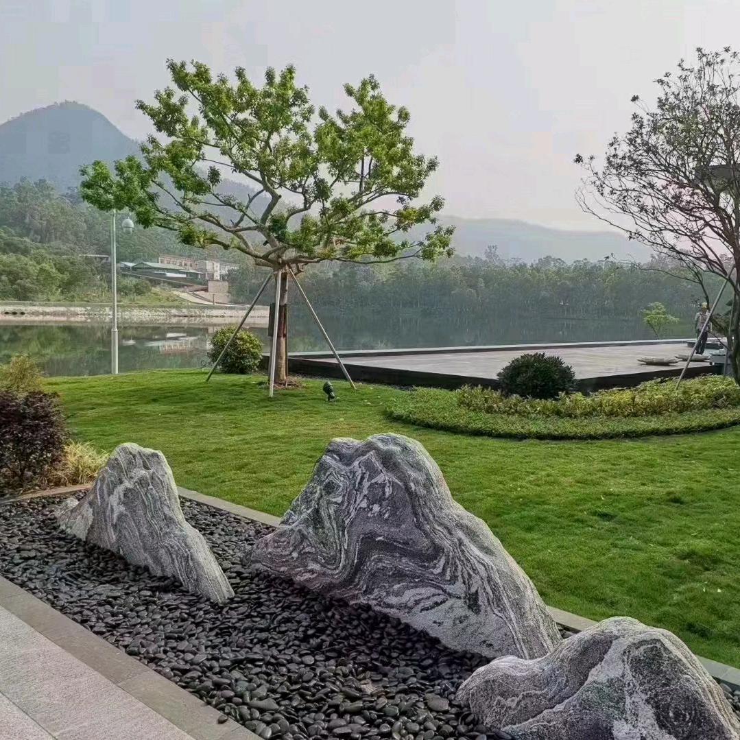 市政绿化施工