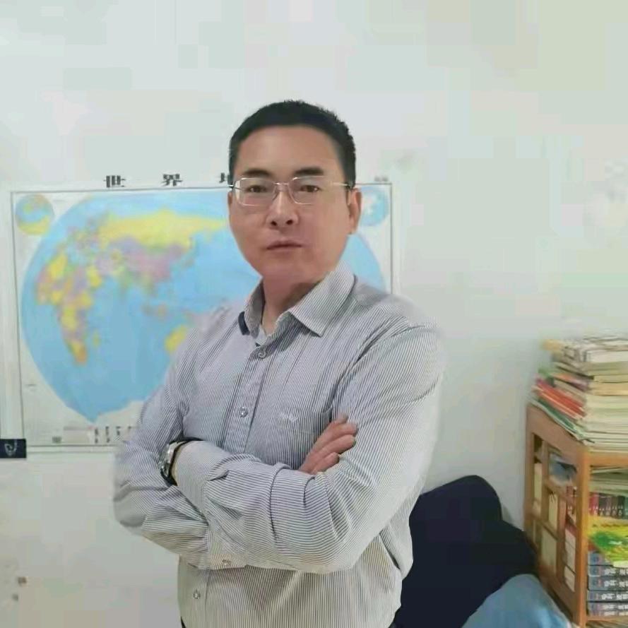 河北高考志愿苏老师