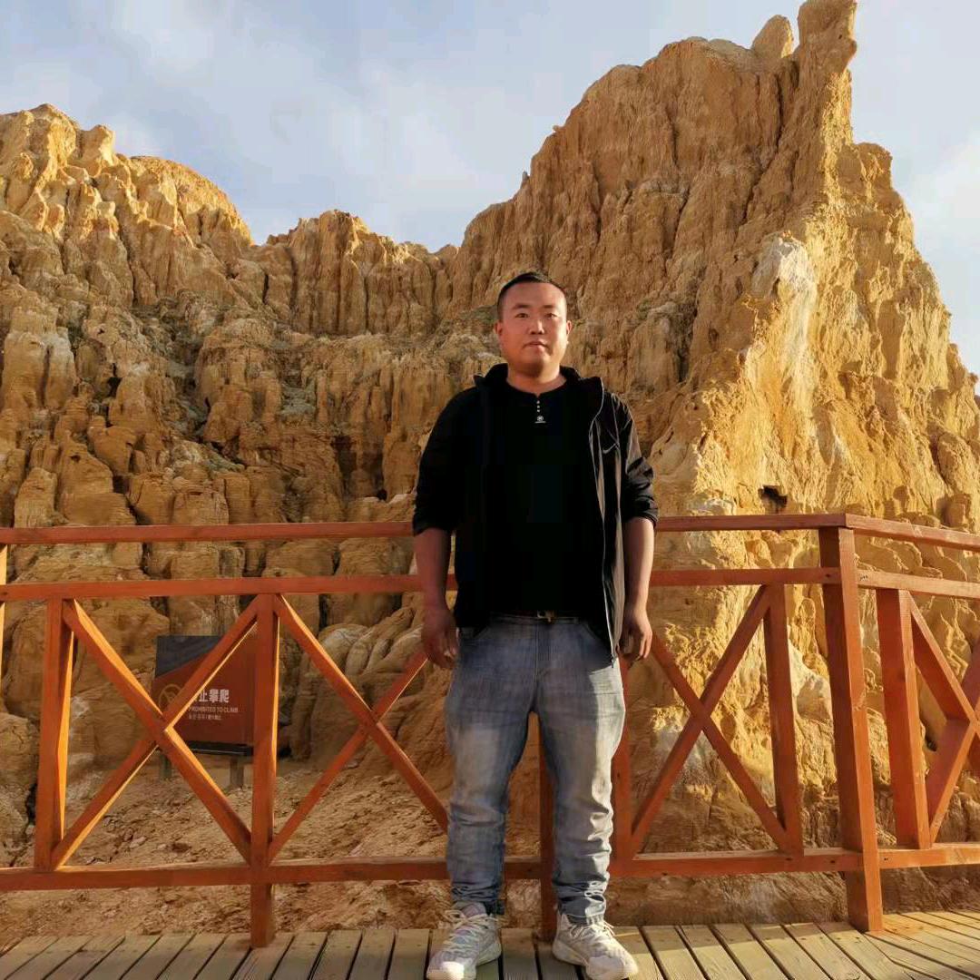 杨永
