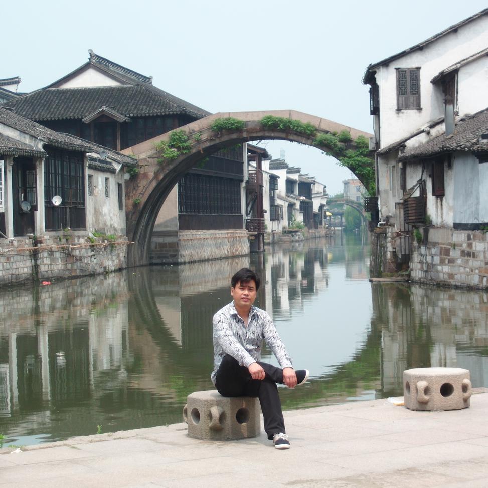 美步楼梯