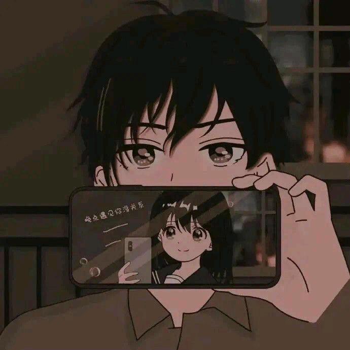 薄雾的夏日