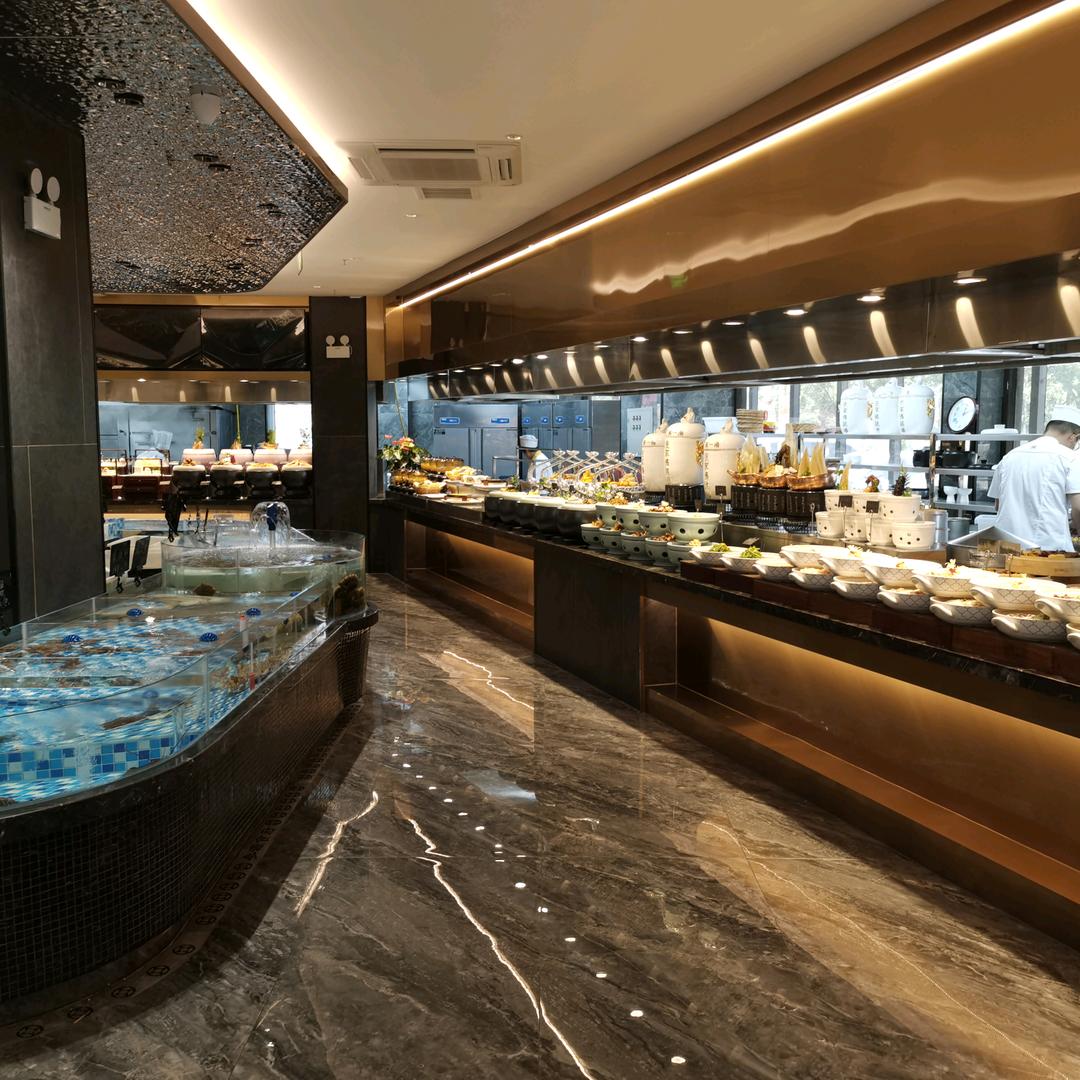 海阳市参源食府