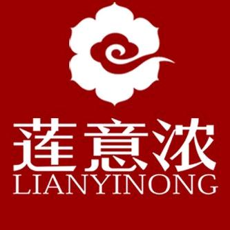 莲意浓蛋糕