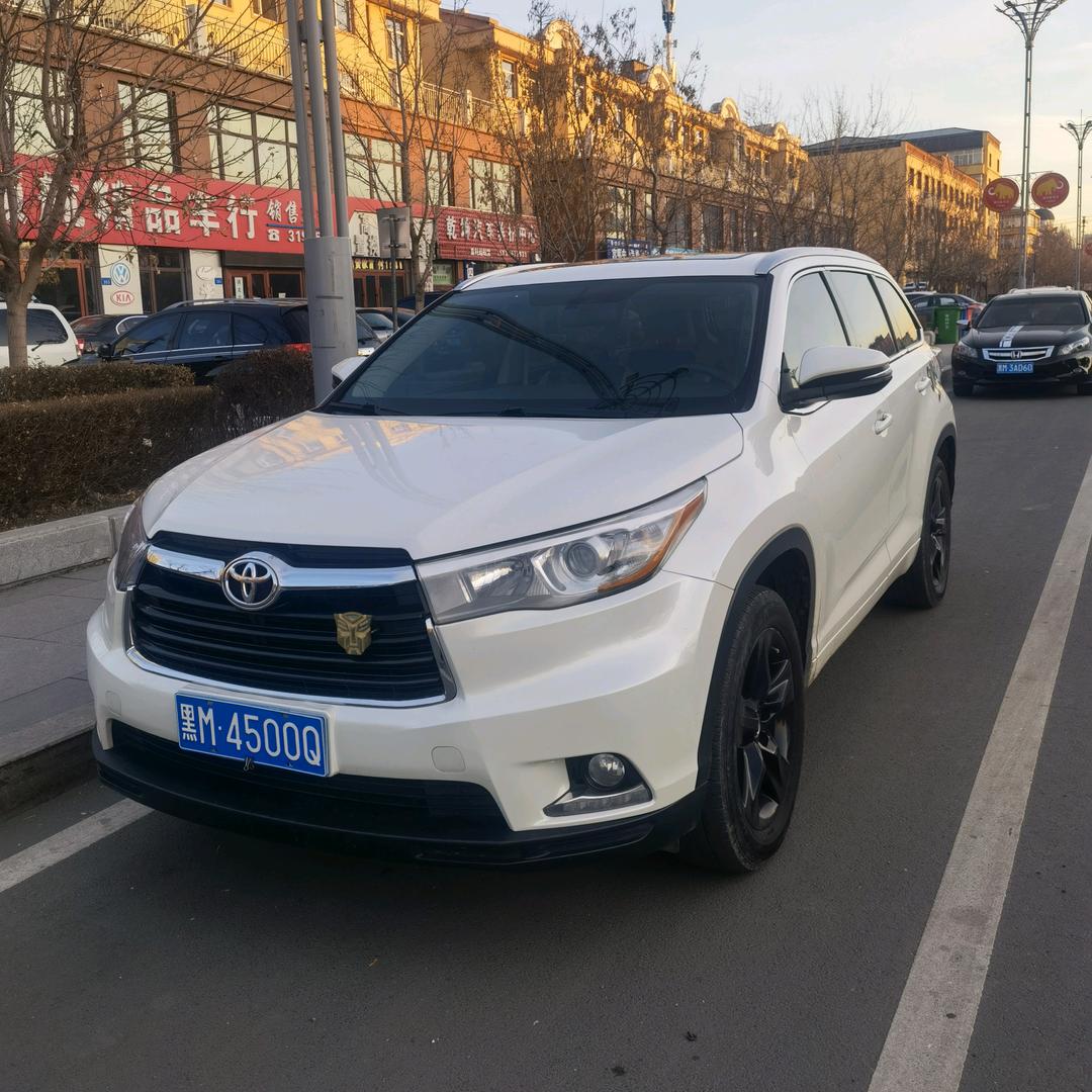 海哥不懂车（领航）
