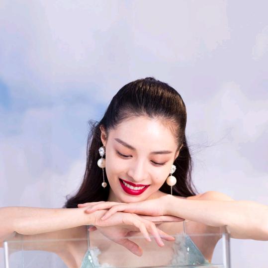 傲雪寒玫