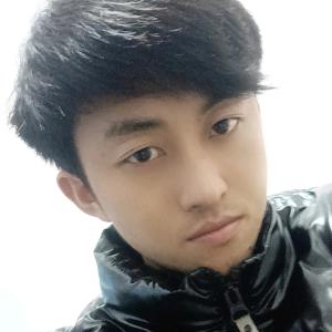 哆腮的陈江心碎了