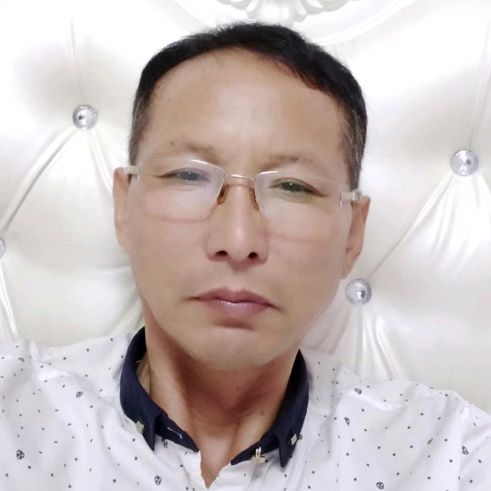 华哥在此