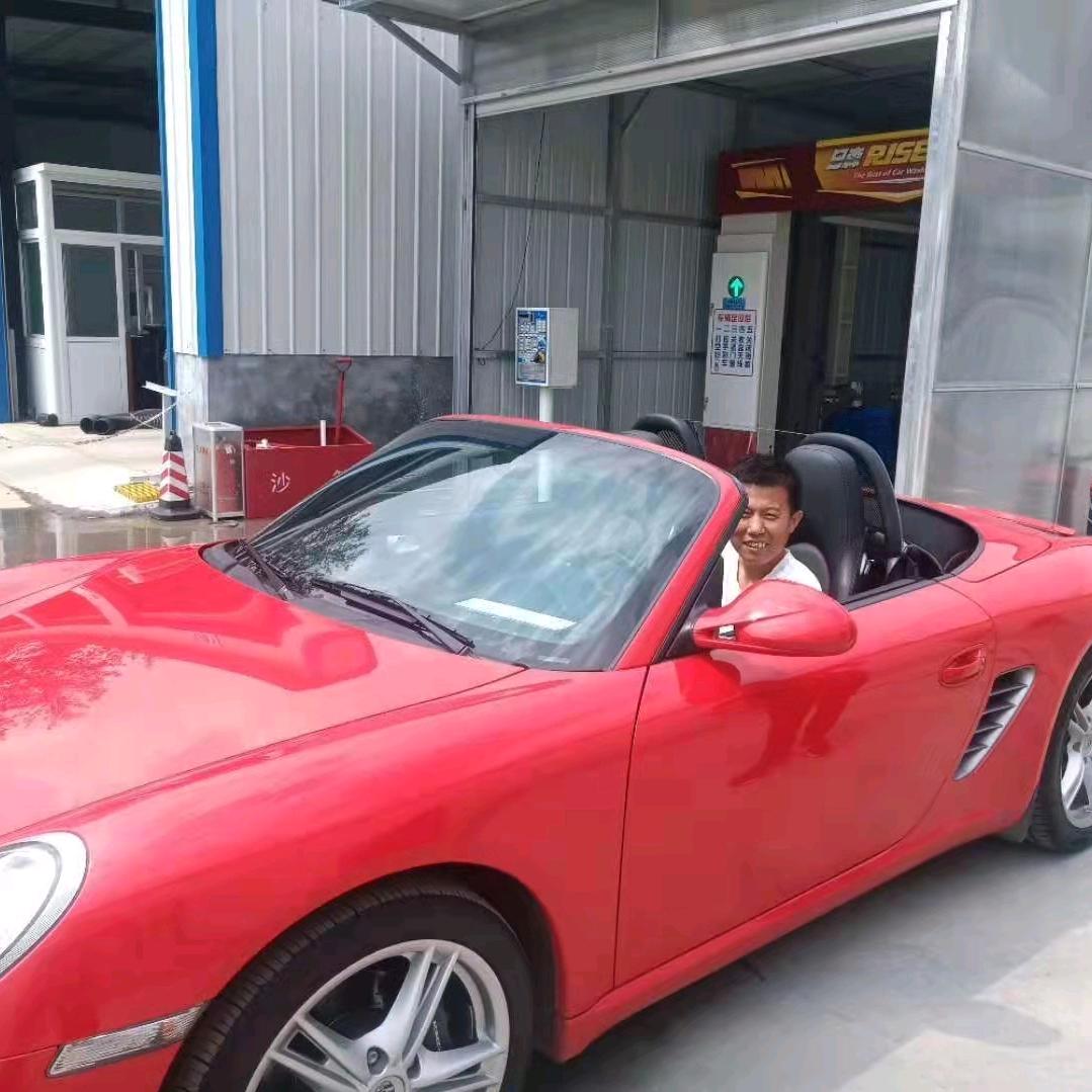 小边收车