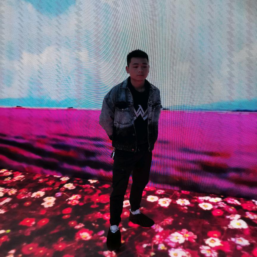 @是小骆呀