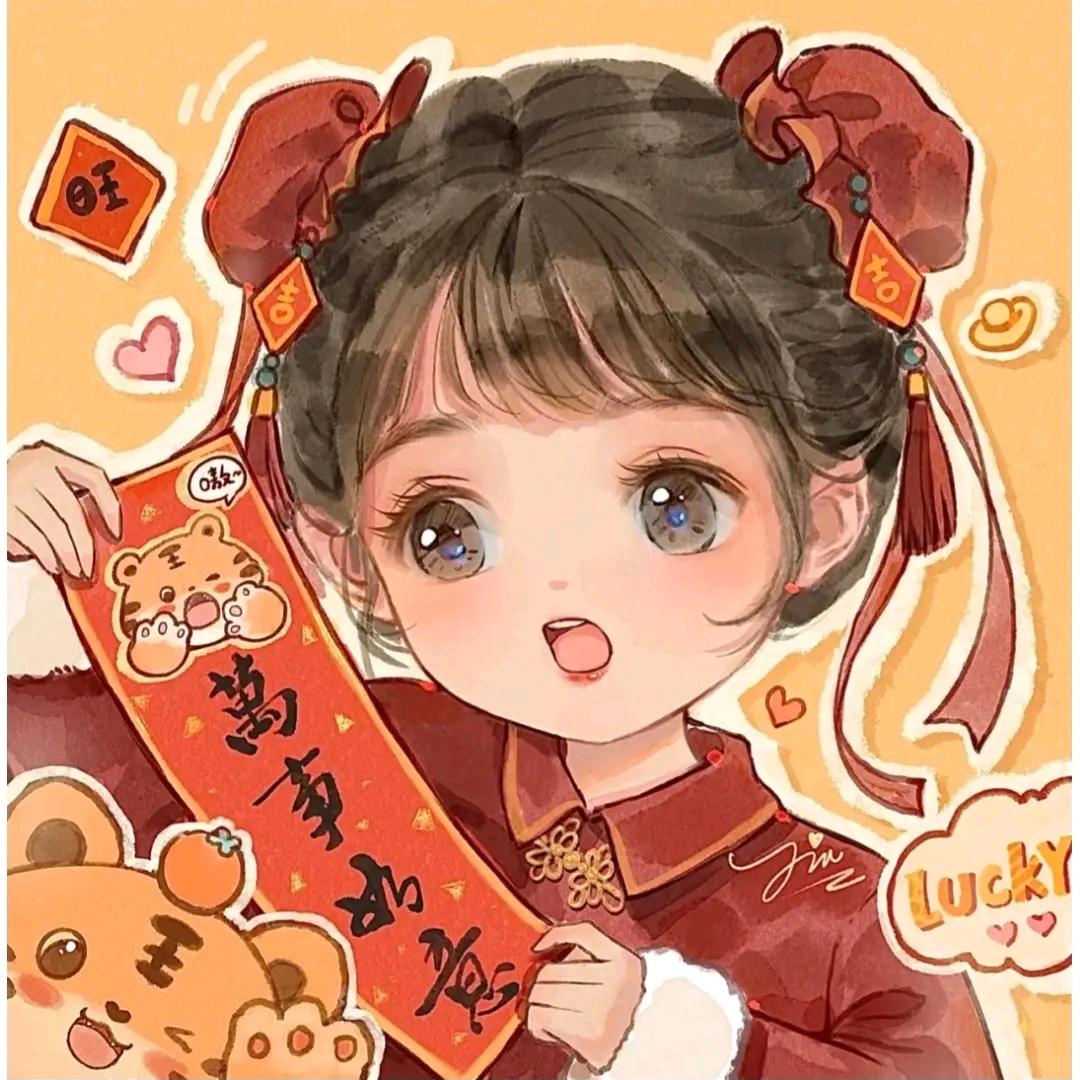 小如意吖