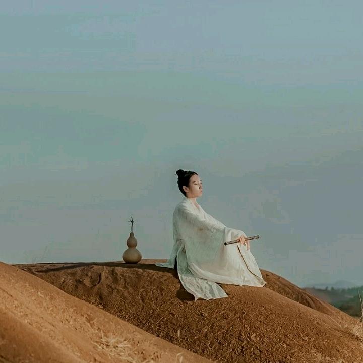 壹览江山如畫