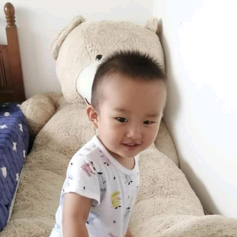 骑行奶爸