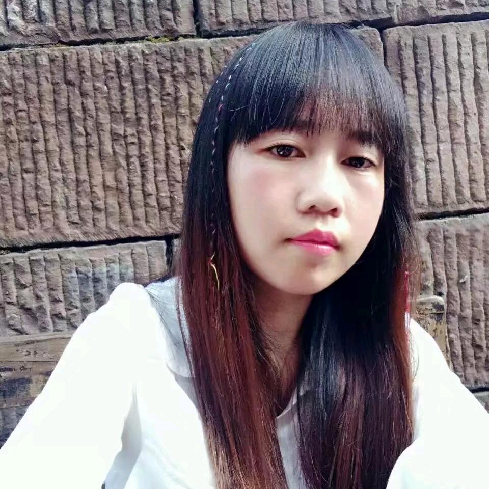 @看淡一切，余生好好爱自己……