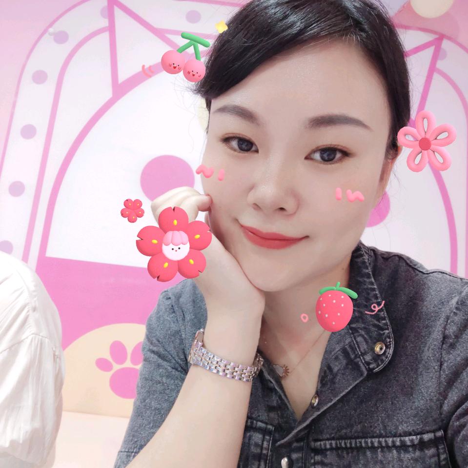 建筑达人（琪琪）