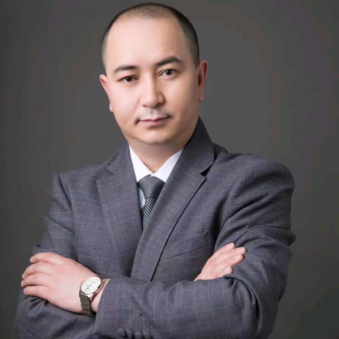 Anwar老师工作室