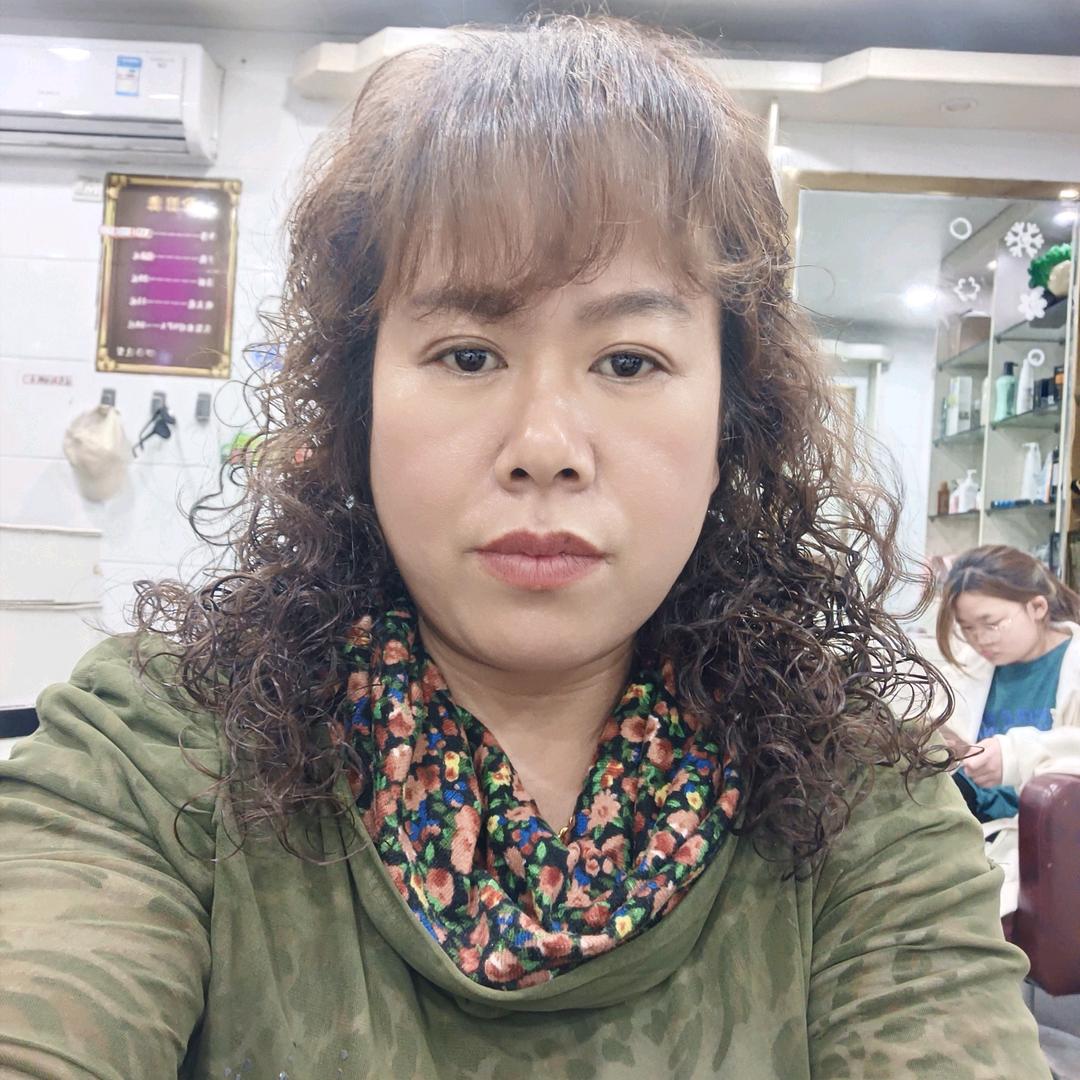 闵慧琴
