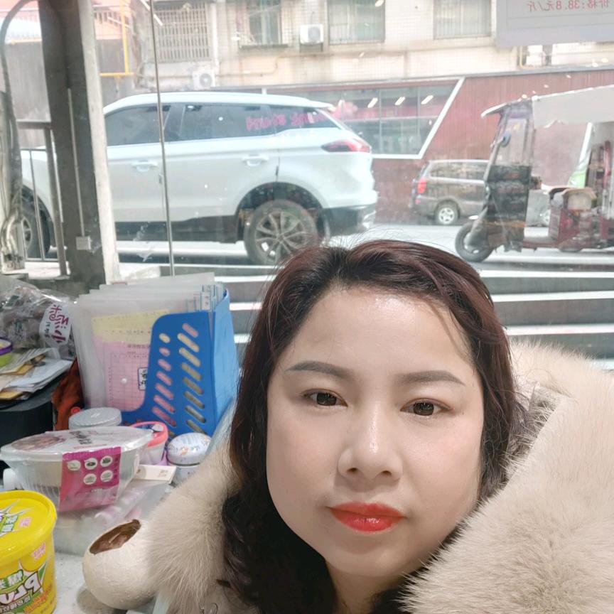 可爱的桃~子