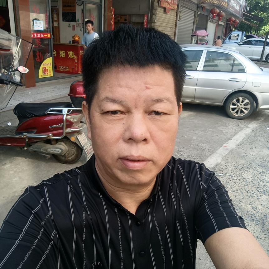 笑脸