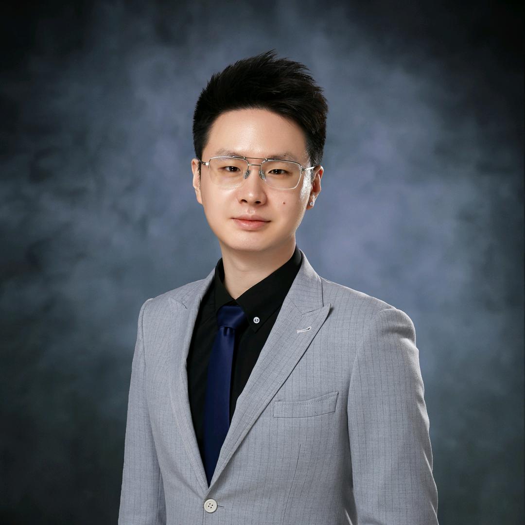 凡哥聚能健众心堂