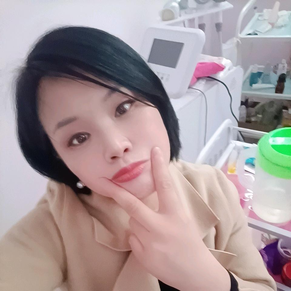 简格国际美容养生马练营店