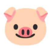 猪🐷八戒