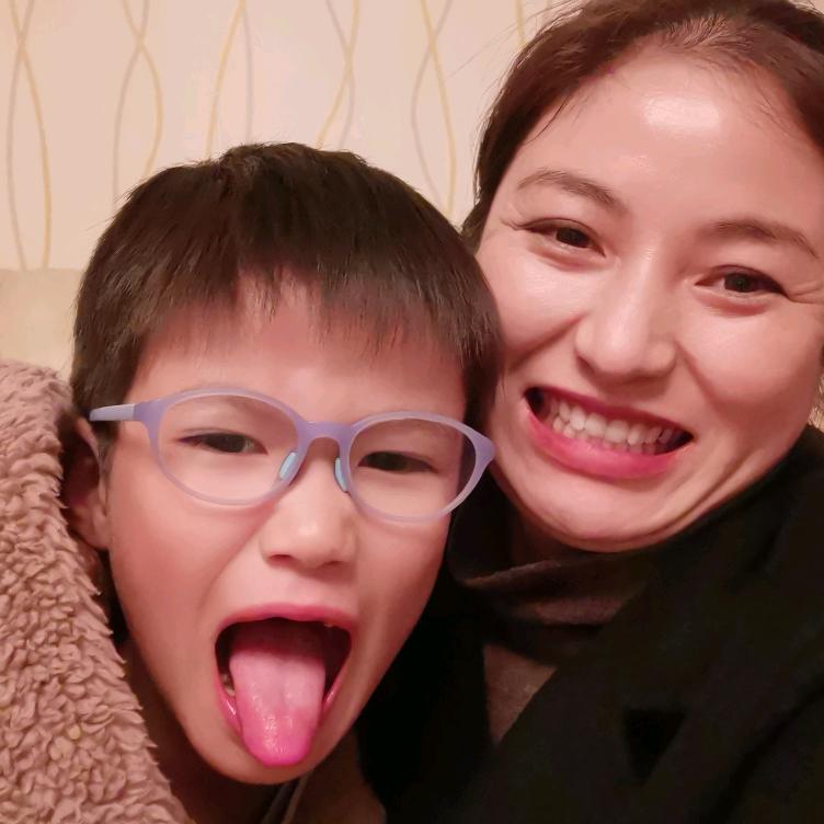 潮妈莉莉