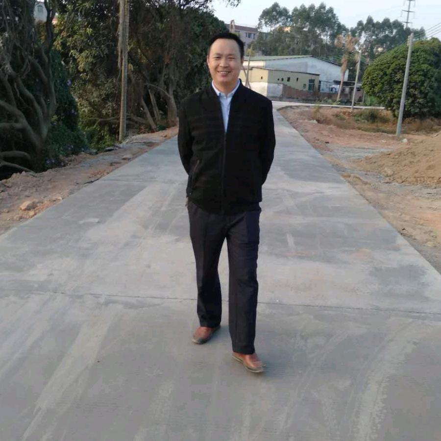 收废品的杨先生