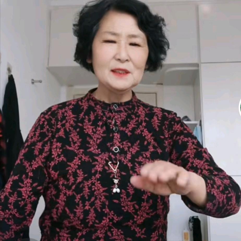 杨妈妈