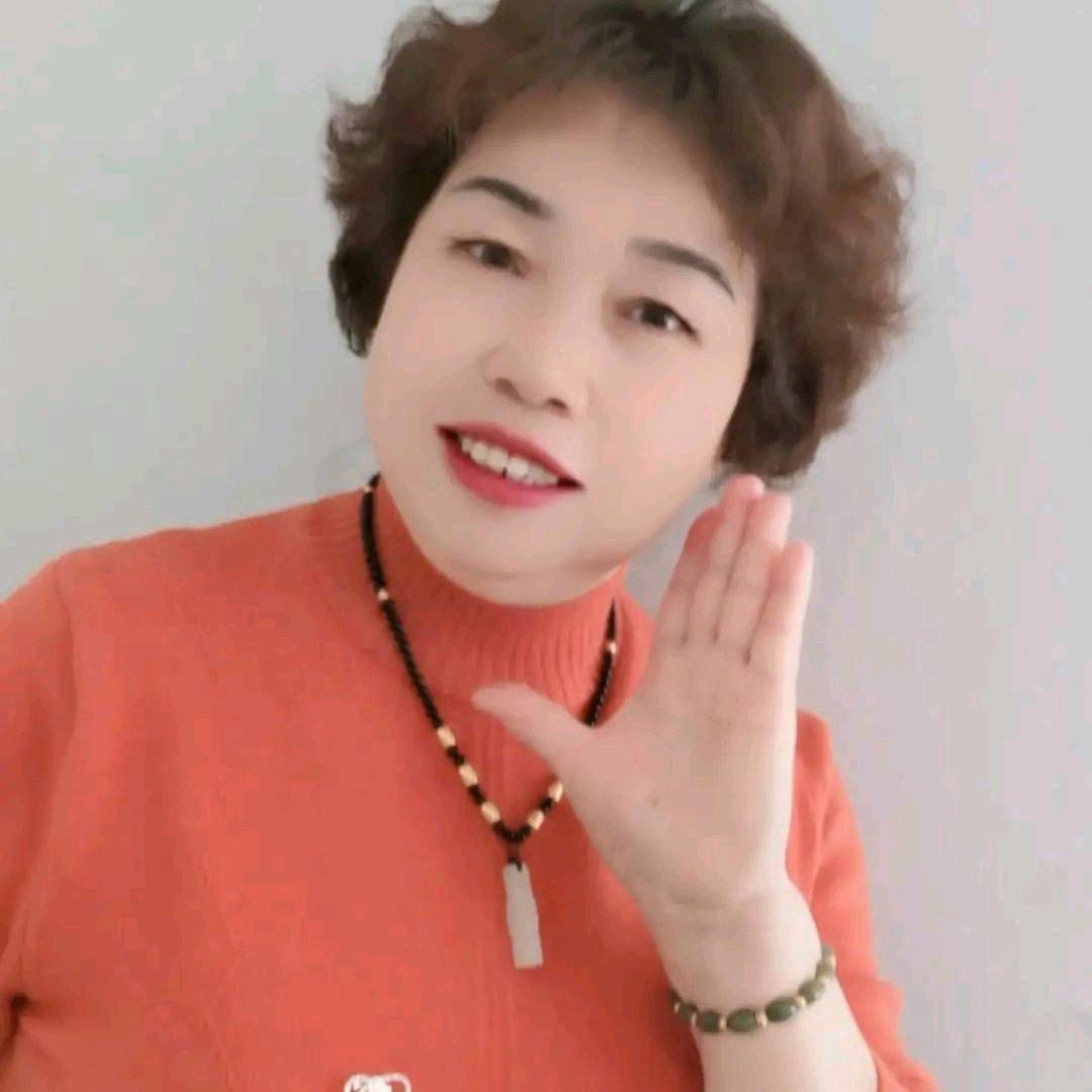阳光朱姐