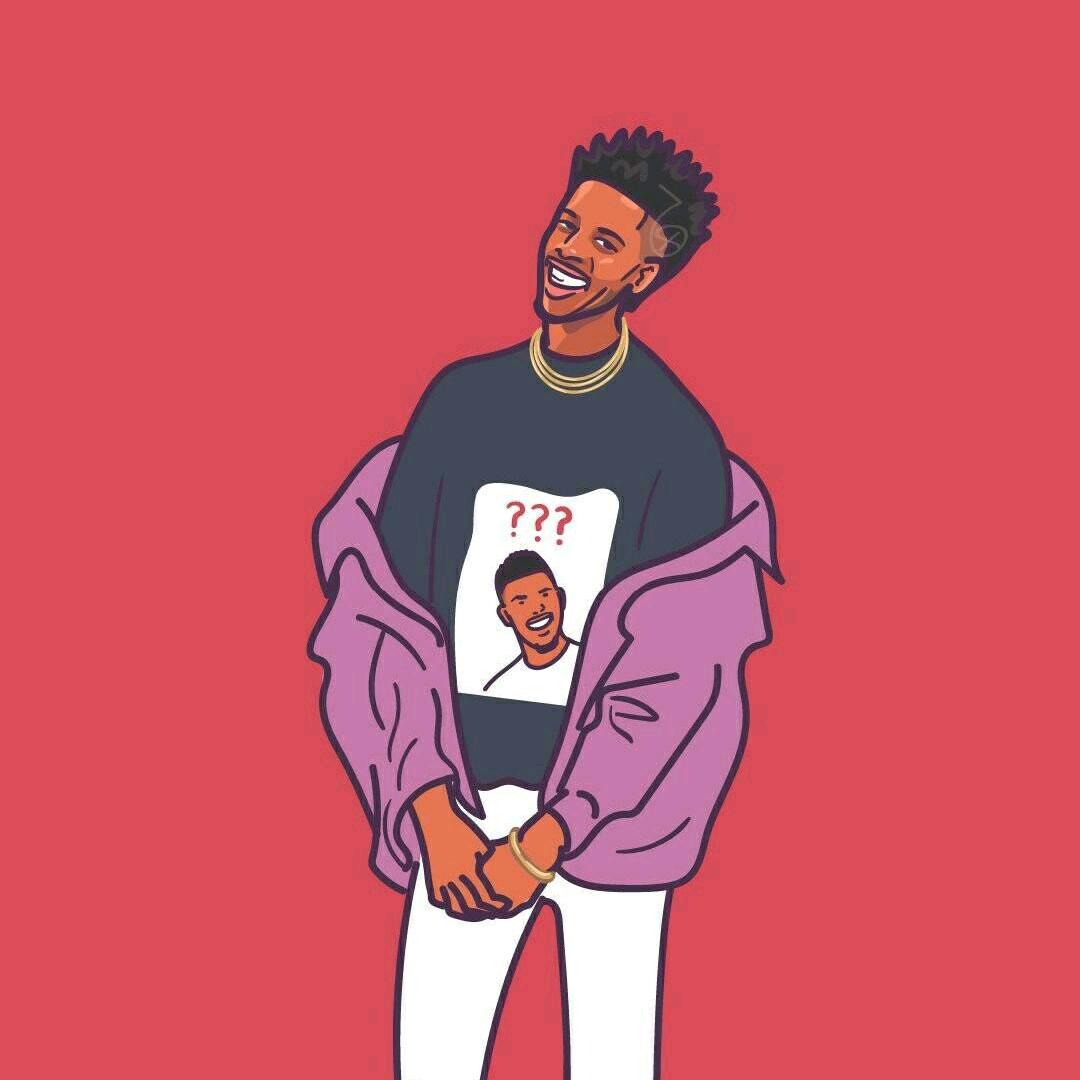 Swaggy.