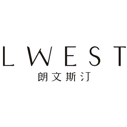 L﹒WEST朗文斯汀服饰旗舰店