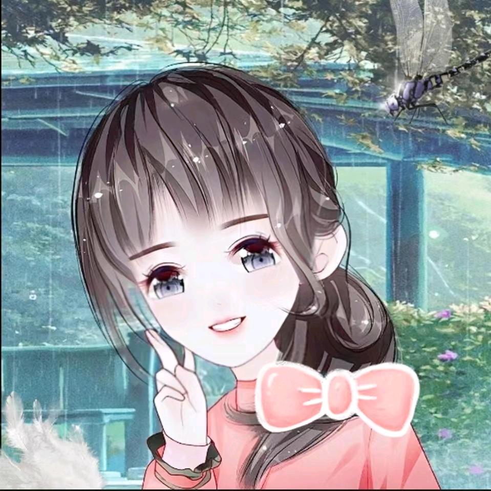 小香儿爱追剧