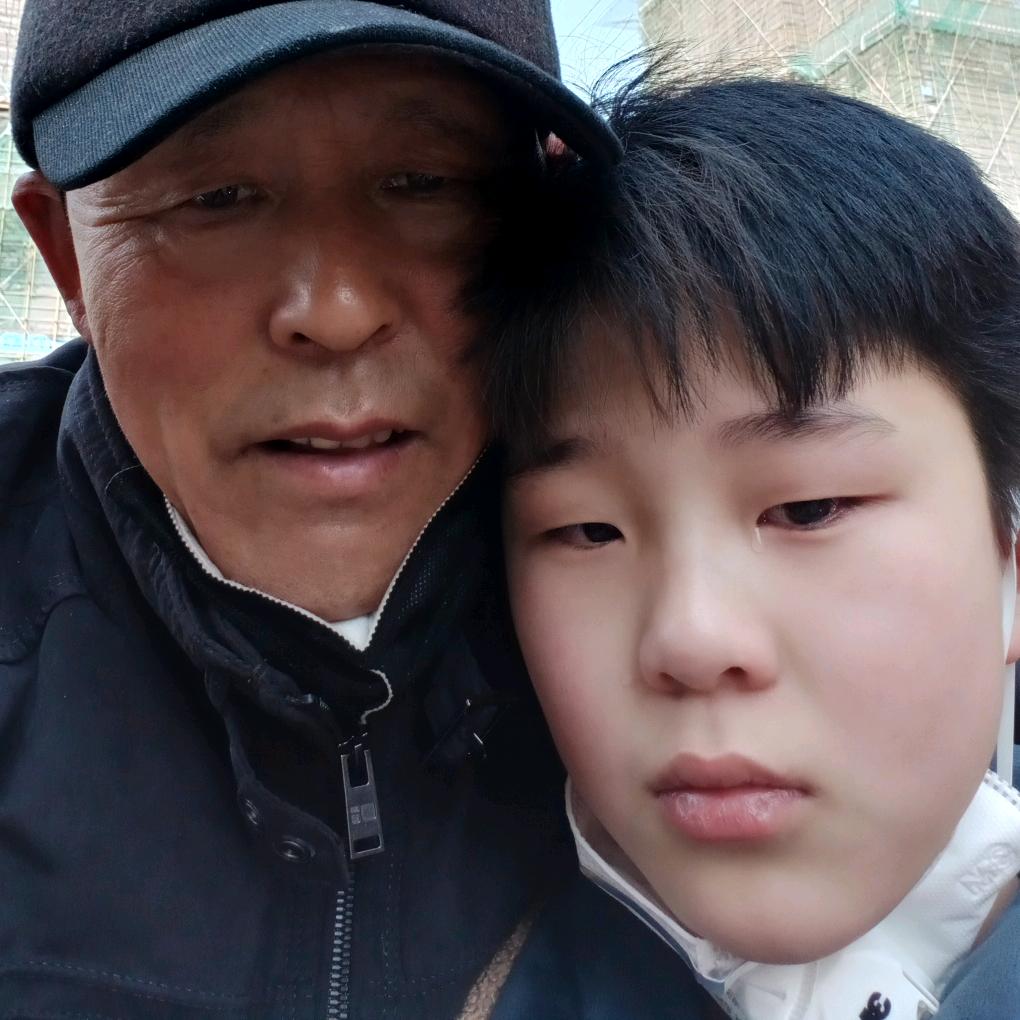 老牛🐮🐮小牛🇨🇳🇨🇳