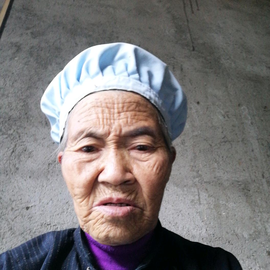 跟不上时代的婆婆