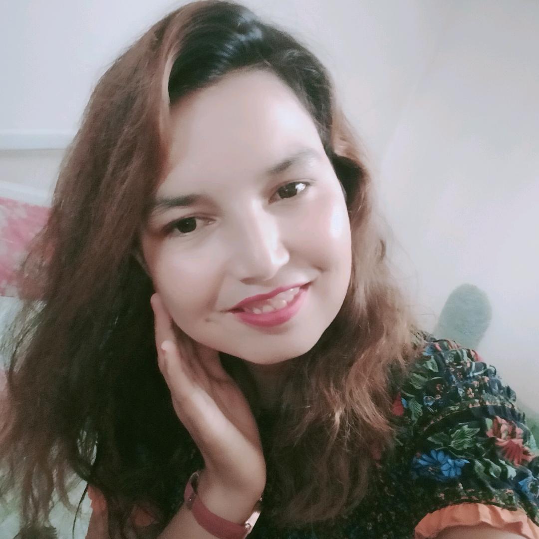 阿娜尔古丽