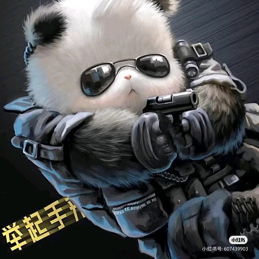 哥叼着棒棒糖闯天下
