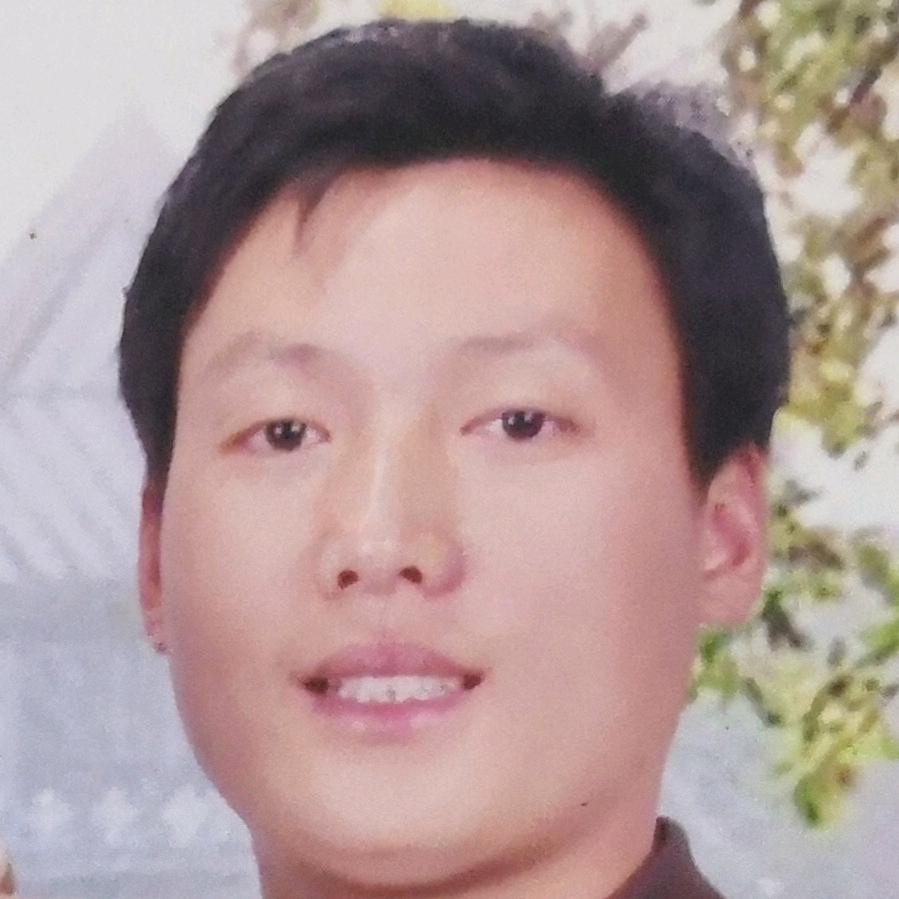 冰水