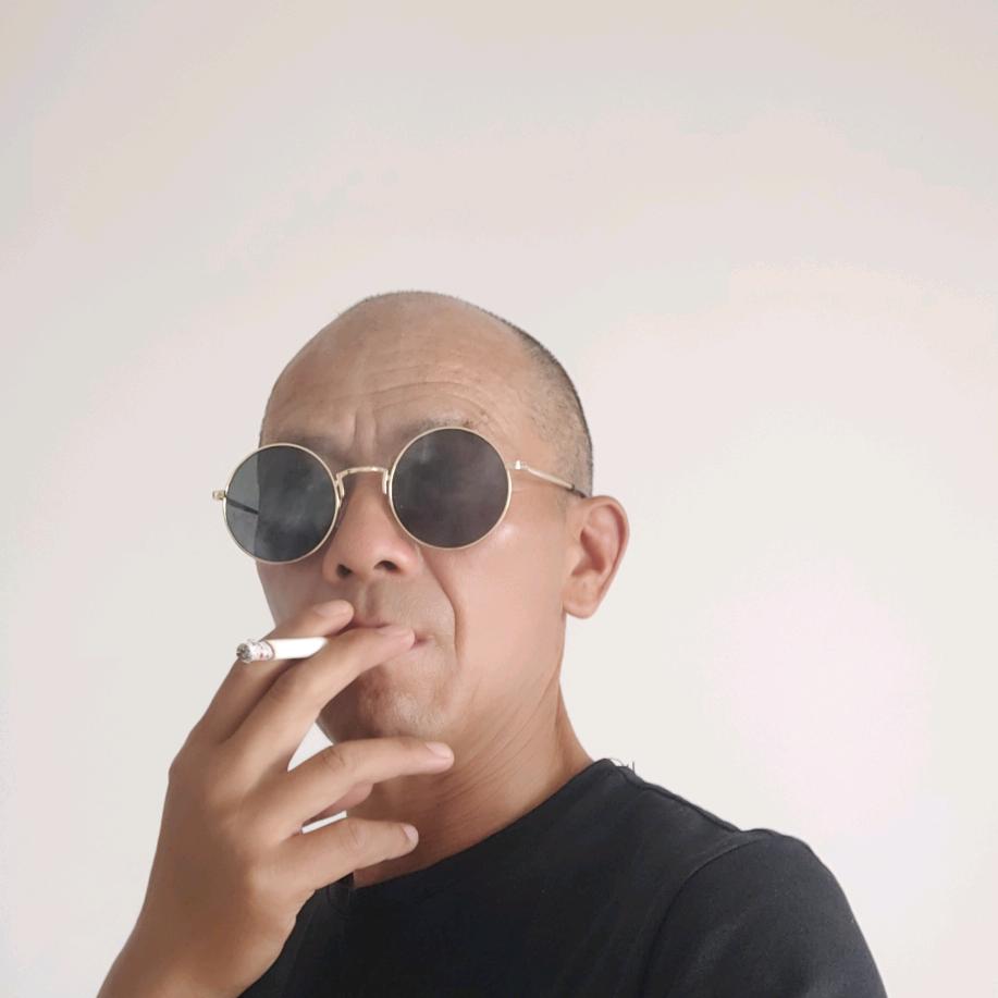 独狼趙权昌