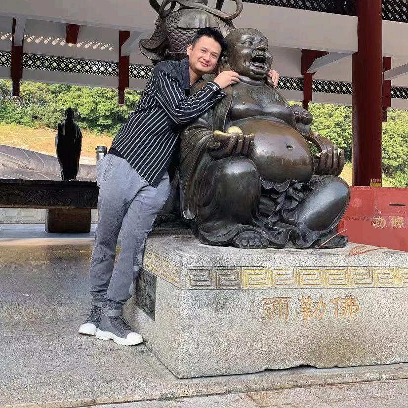 泽华蓝