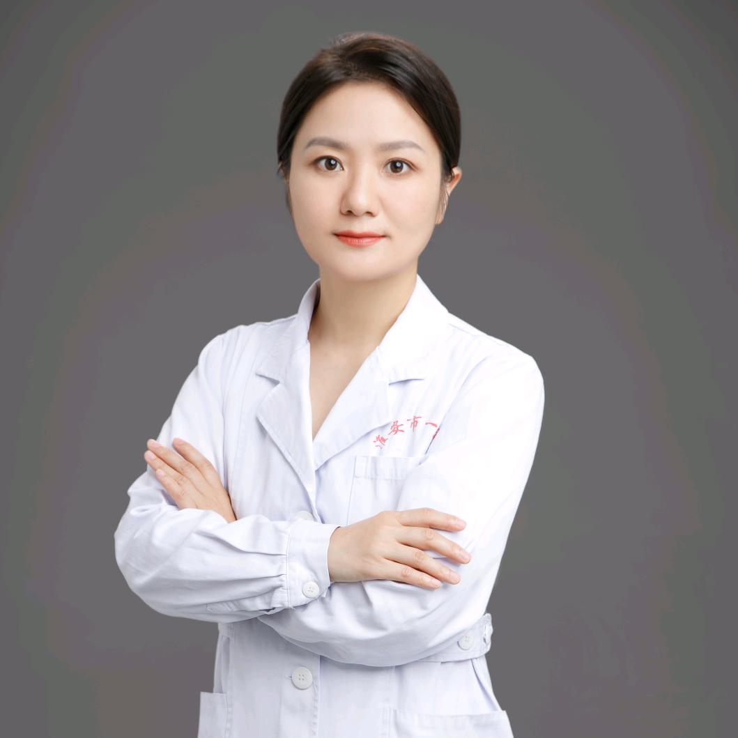 风湿科李大夫