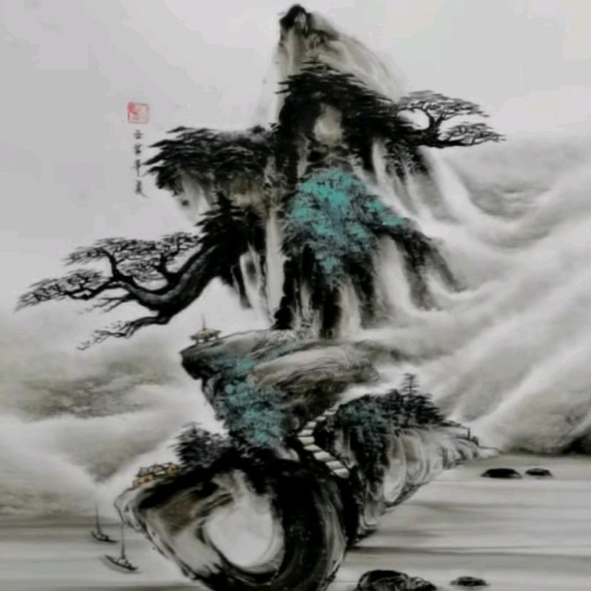 空夜