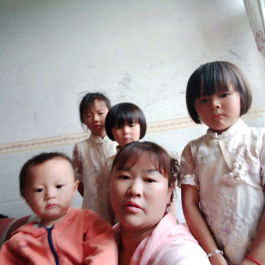 八零后老阿姨