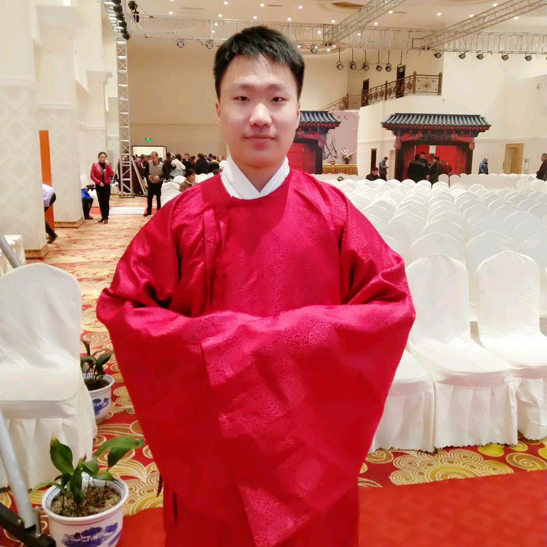 君临天下闫家大少