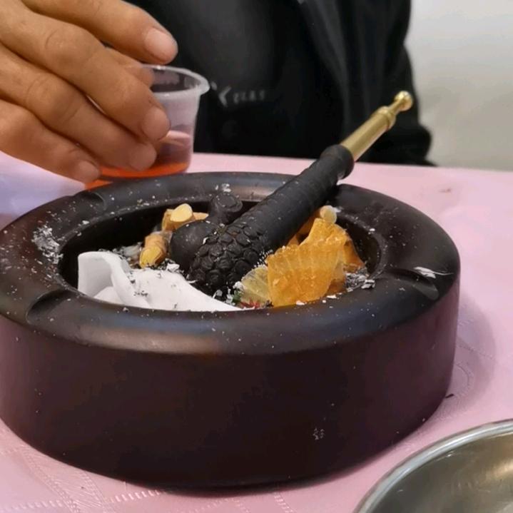 彭氏小锅酒