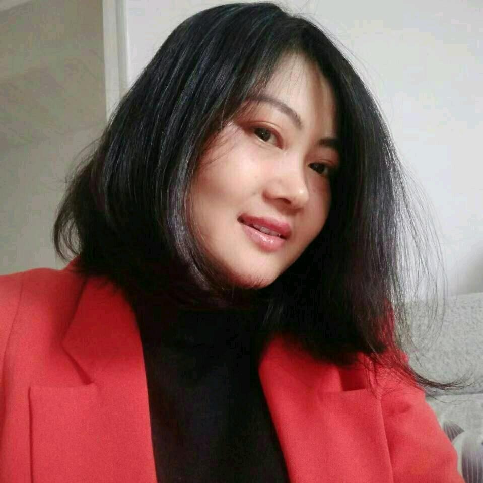 祝福满满💞芳💃🌻