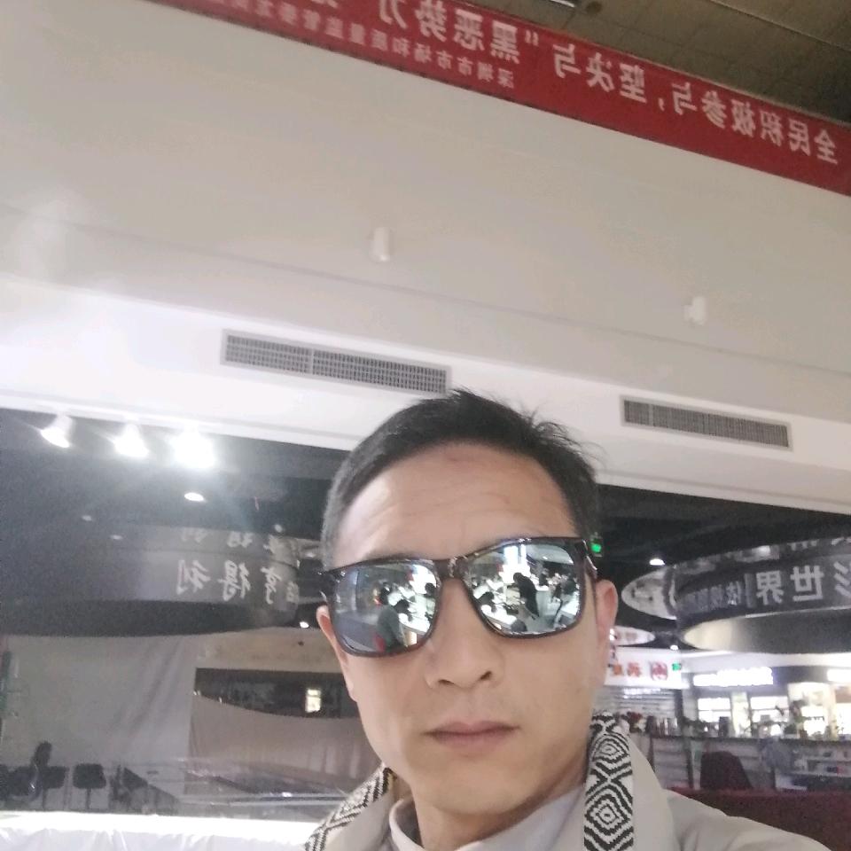 爱你的人在何方