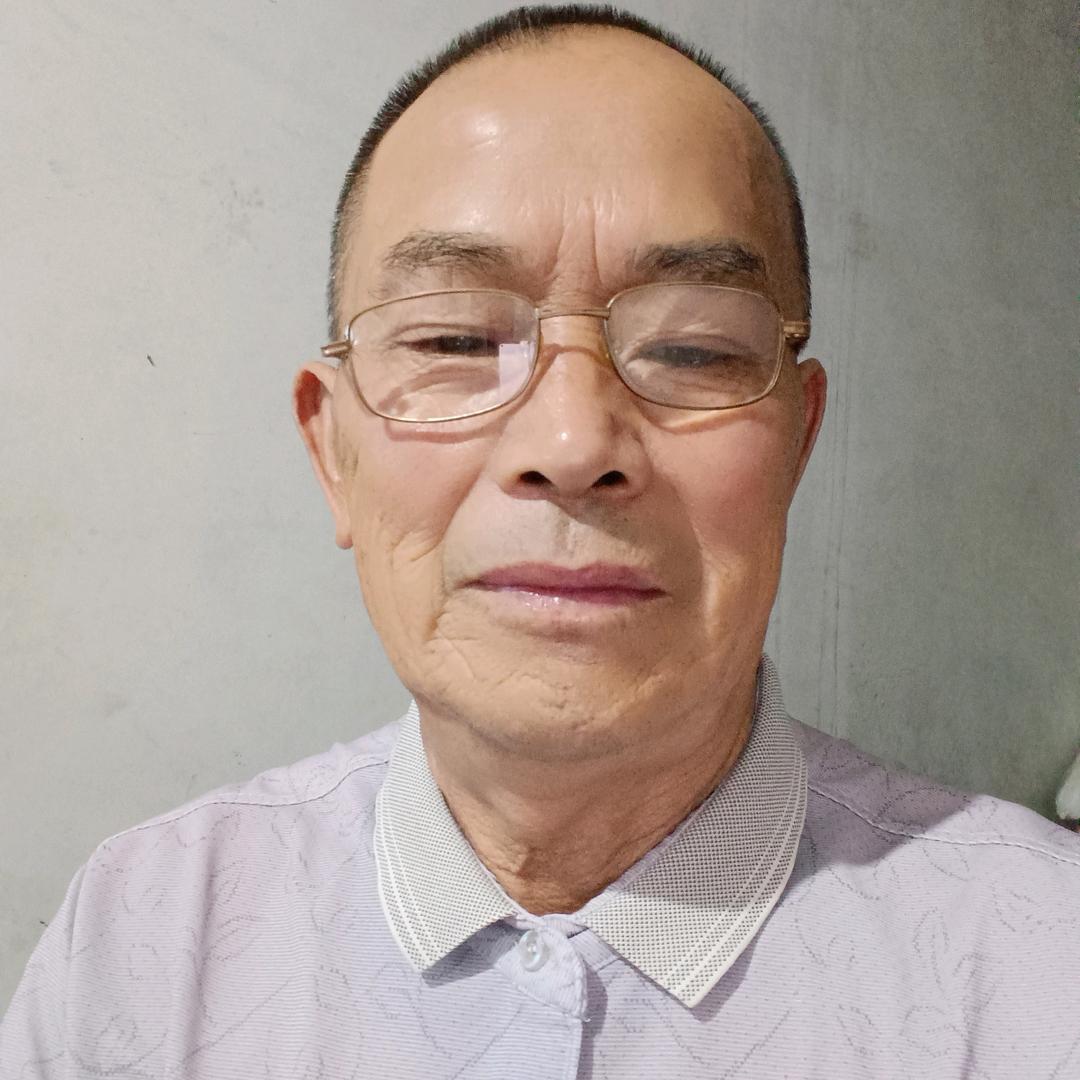 老黄