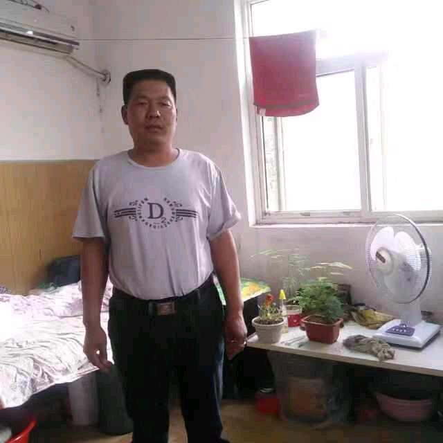 有一个爱心