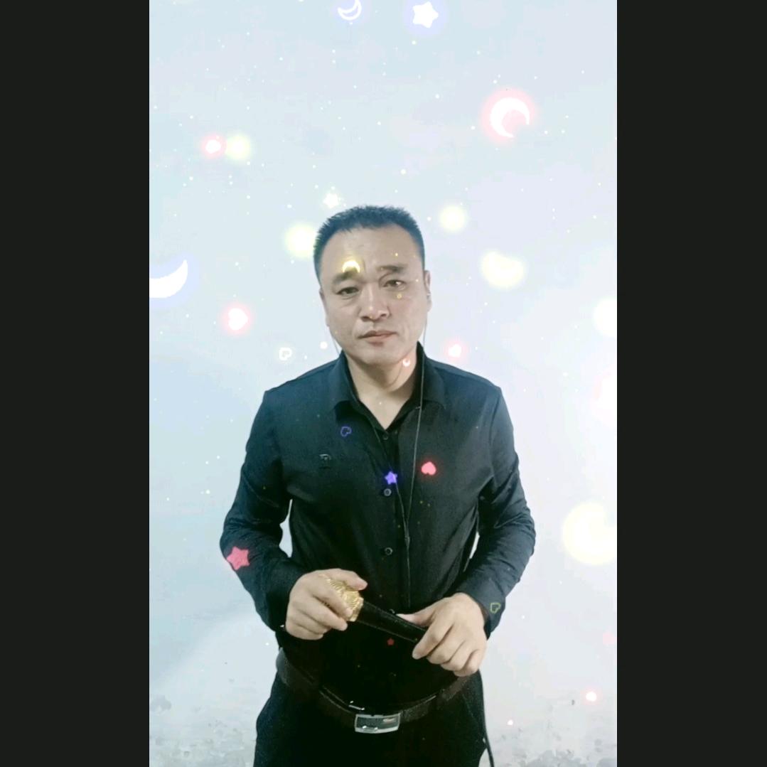🎤涛声依旧