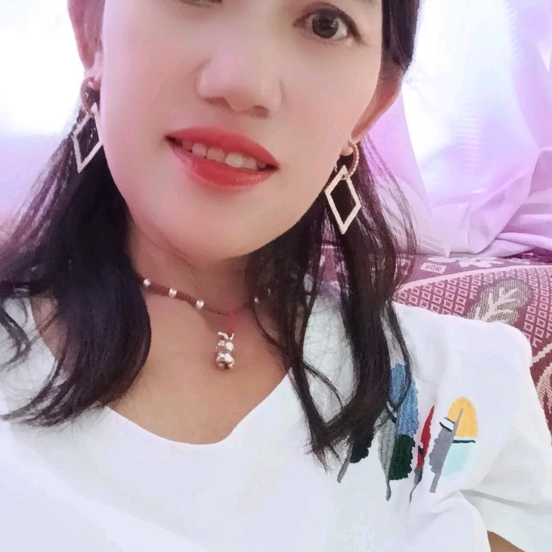 啊三妹